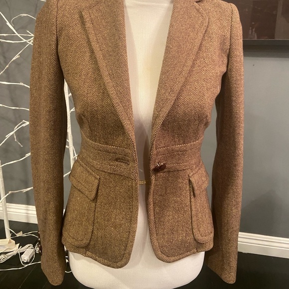 J. Crew Jackets & Blazers - J Crew Blazer